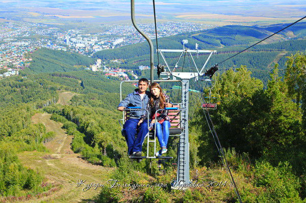 Александра Стягова
