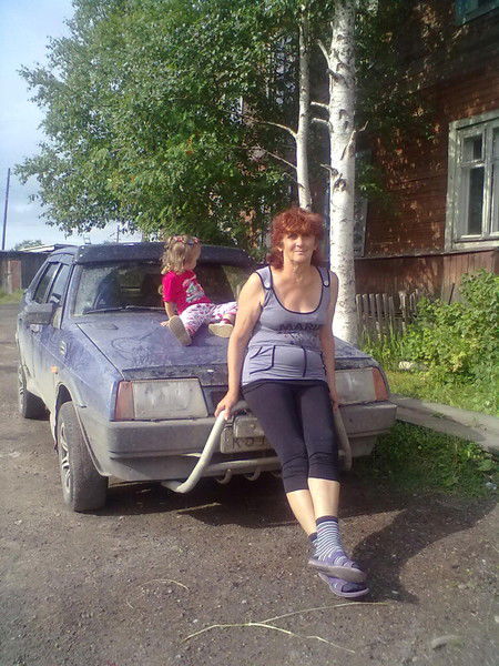 Маргарита Морозова