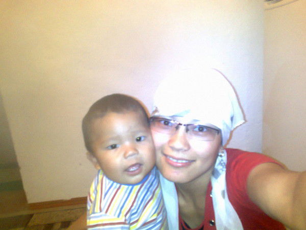 Асылай Турлыбаева