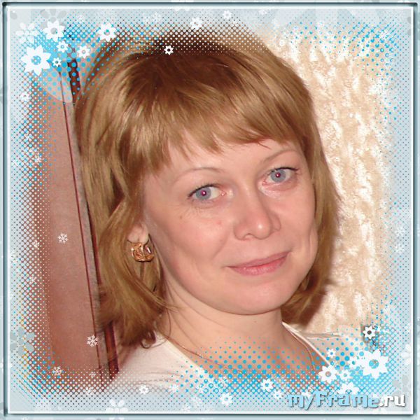 Лариса Ключеня