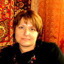 Оксана Морозова