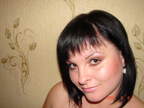 Татьяна Усинина