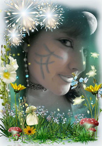 Ирина Шалева