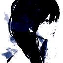 Emo Girl