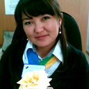 Булбул Касенова