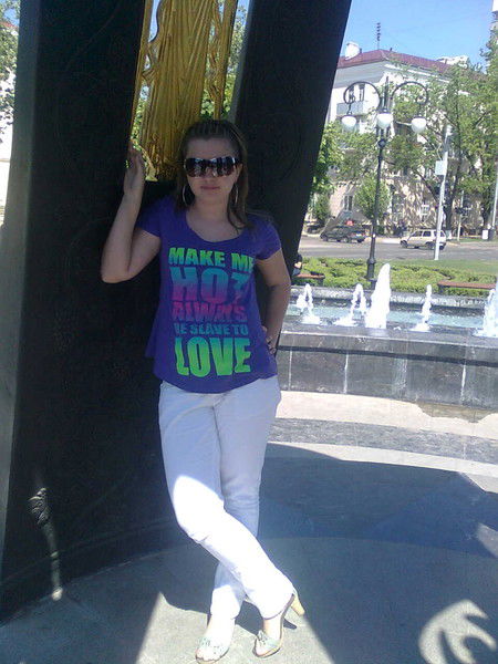 Дарья Шаргаева