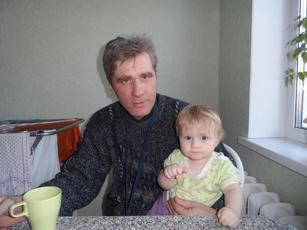 Александр Побежимов