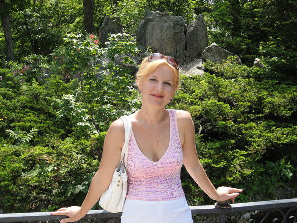 Яна Абросимова