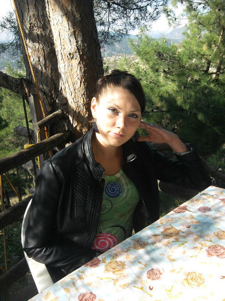 Маргарита Тимофеева