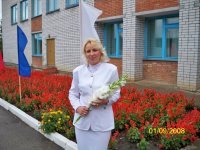 Инна Васильева