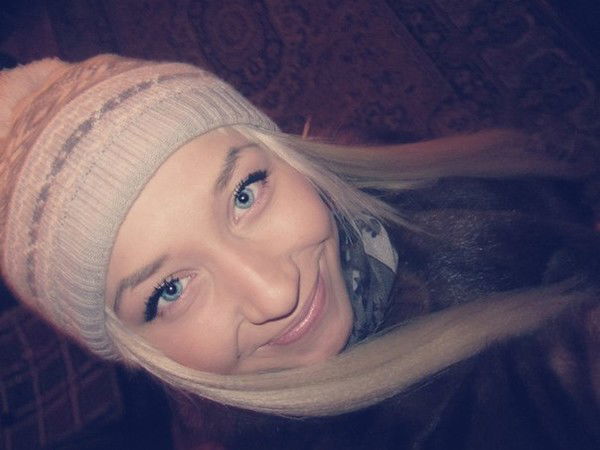 Катя Жиганова