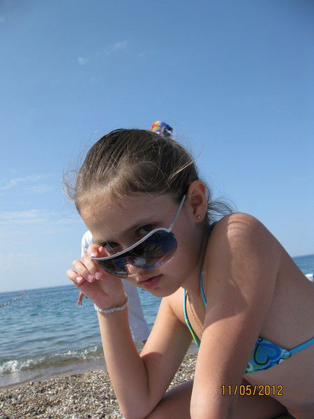 Екатерина Бычкова