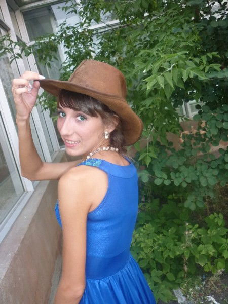 Татьяна Целовальникова