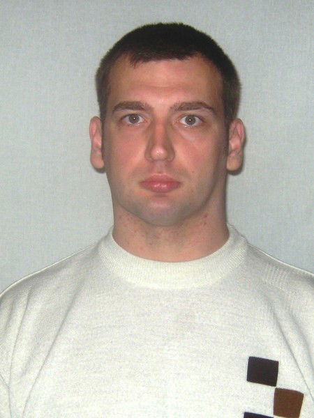 Роман Хохлов