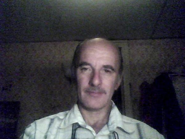 Игорь Прохоров