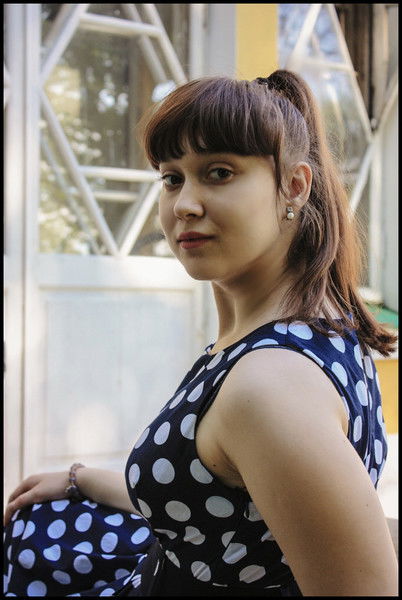 Марина Корольчук