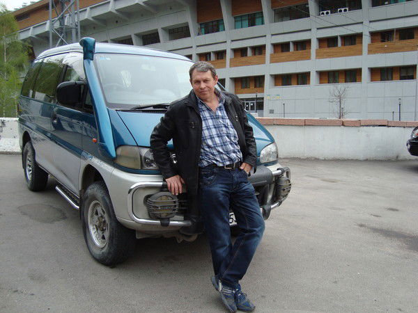 Олег Дручинин