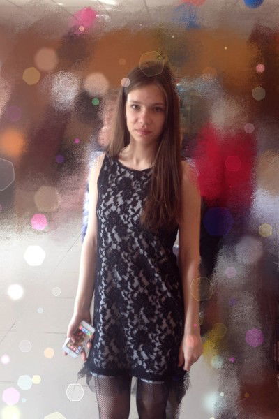 Ксения Нижегородцева