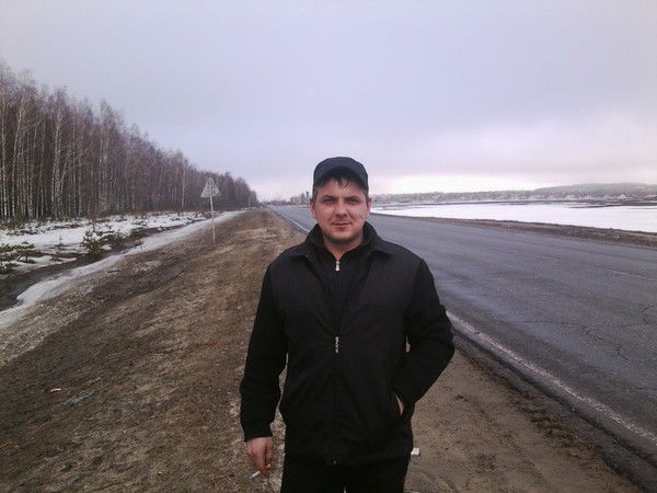 Николай Маслов