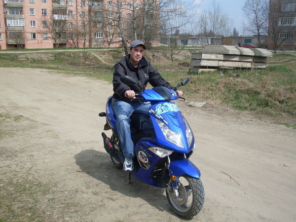 Наталья Сорокощук