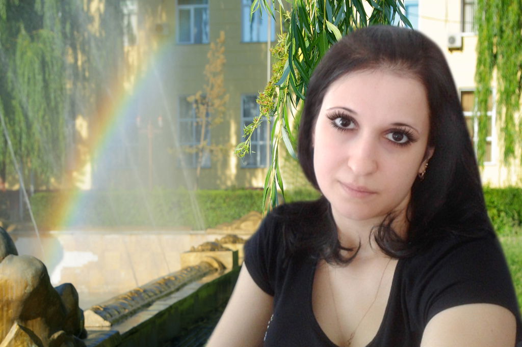 Людмила Иванова