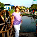 Яна Бурова