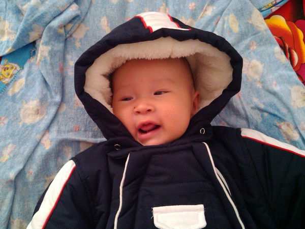 Рустем Урисбаев