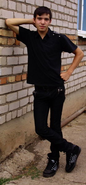 Ильгизар Хайретдинов