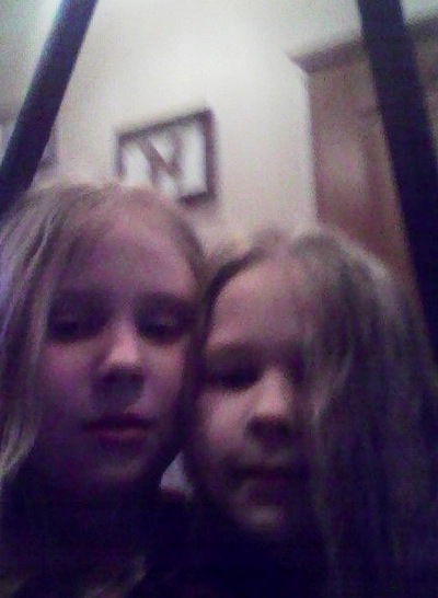 Ангелина Камышева