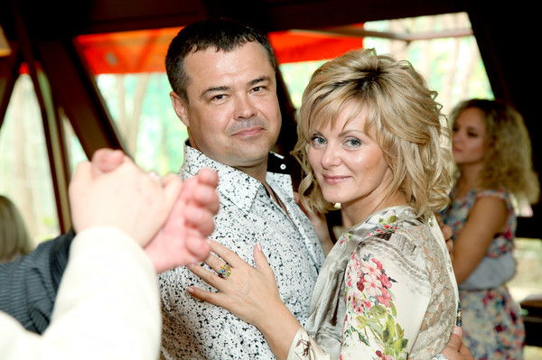 Наталия Саранова