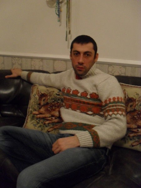 Сярвяль Алиев