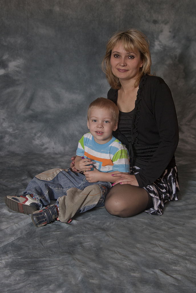 Александра *