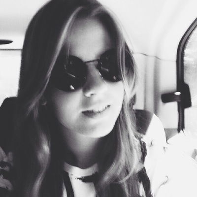 Ксения Батлина