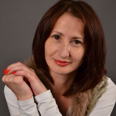 Галина Исаева