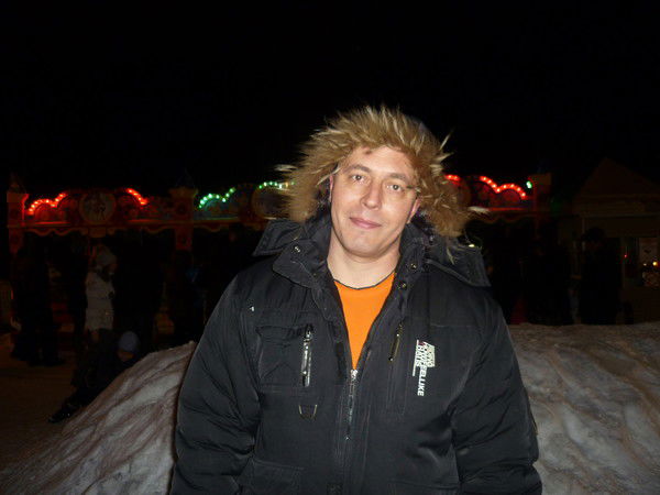 Геннадий Прохоров