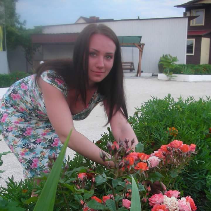 Ксения Жовниренко