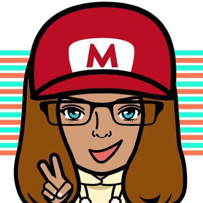 Анна Смородина