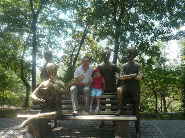 Жаутеев Амангельды