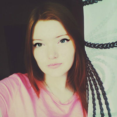 Аня Аймакова