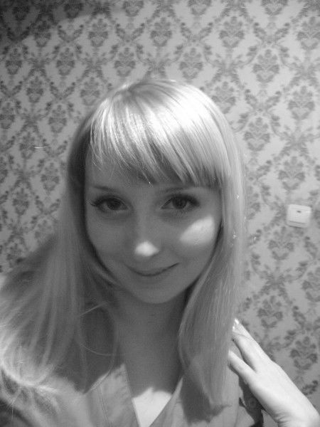 Светлана Вострикова