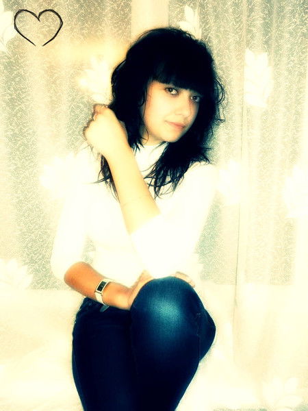 Елена Дымова