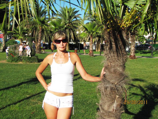 Ирина Хабибулина(Брылякова)