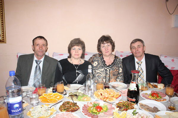 Мария Нечаева