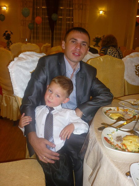 Александр Жданов