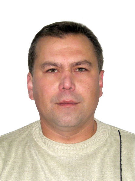 Сергей Кугай