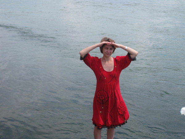 Анна Козлова