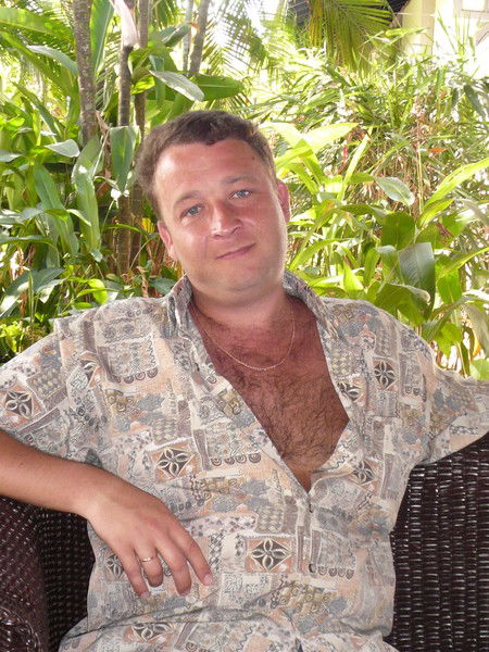 Рим Ишмухаметов