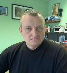 Сергей Климов