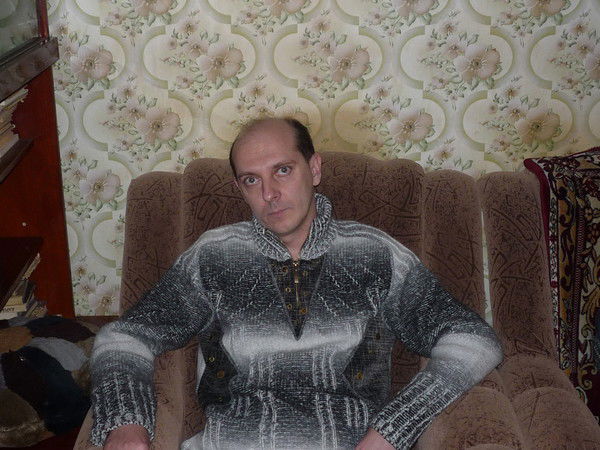 Сергей Сахно