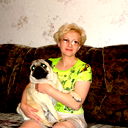 Ирина Цехместренко